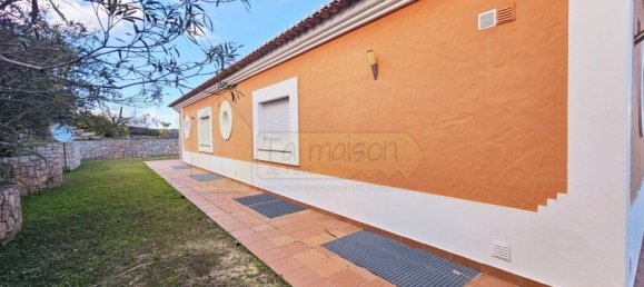 4 bedrooms Villa in Sao Bras de Alportel, Portugal No. 103360 31