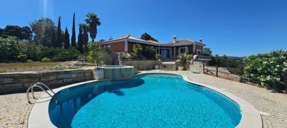 4 bedrooms Villa in Sao Bras de Alportel, Portugal No. 103360 39