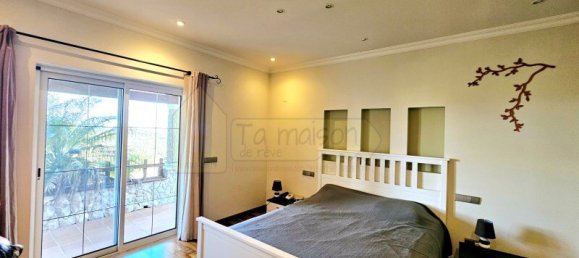 4 bedrooms Villa in Sao Bras de Alportel, Portugal No. 103360 17