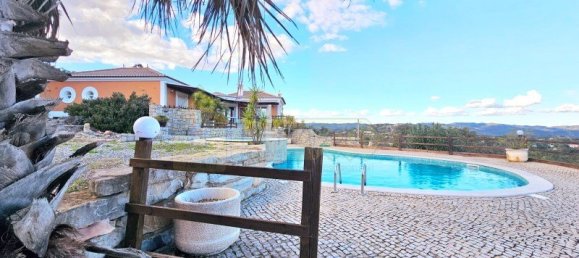 4 bedrooms Villa in Sao Bras de Alportel, Portugal No. 103360 3