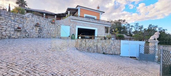 4 bedrooms Villa in Sao Bras de Alportel, Portugal No. 103360 5