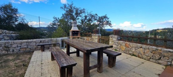 4 bedrooms Villa in Sao Bras de Alportel, Portugal No. 103360 33