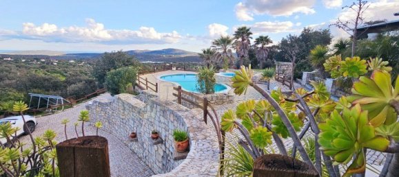 4 bedrooms Villa in Sao Bras de Alportel, Portugal No. 103360 6