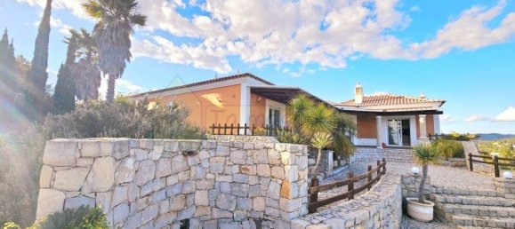 4 bedrooms Villa in Sao Bras de Alportel, Portugal No. 103360 4