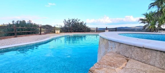 4 bedrooms Villa in Sao Bras de Alportel, Portugal No. 103360 7