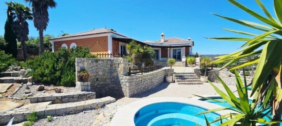 4 bedrooms Villa in Sao Bras de Alportel, Portugal No. 103360 37