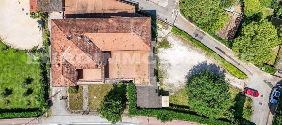 1 غرف نوم بناية في Roè Volciano, Italy رقم 354638 18