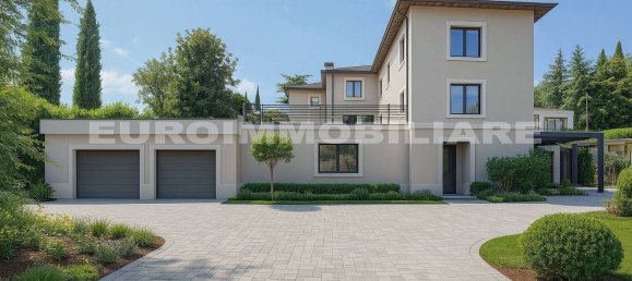 1 غرف نوم بناية في Roè Volciano, Italy رقم 354638 2