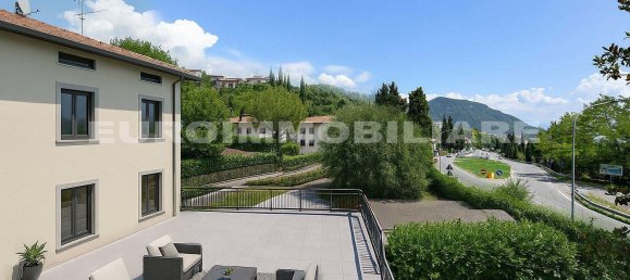 1 غرف نوم بناية في Roè Volciano, Italy رقم 354638 6