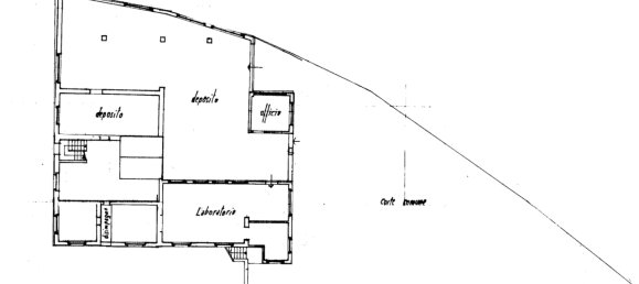 1 غرف نوم بناية في Roè Volciano, Italy رقم 354638 37
