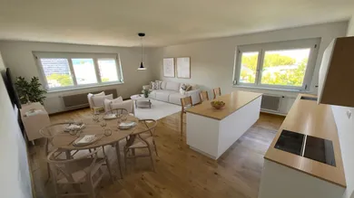 2 Schlafzimmer Wohnung in Jakomini, Austria, Nr. 233385