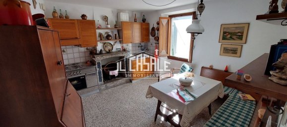 Casa de 3 divisões em San Godenzo, Italy N.º 137341 3