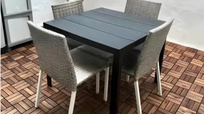 3 غرف نوم شقة في Valencia, Spain رقم 260687