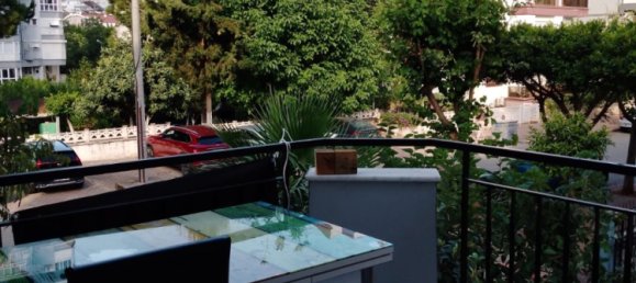 Appartement 3+1 à Antalya, Turkey No. 40376 3