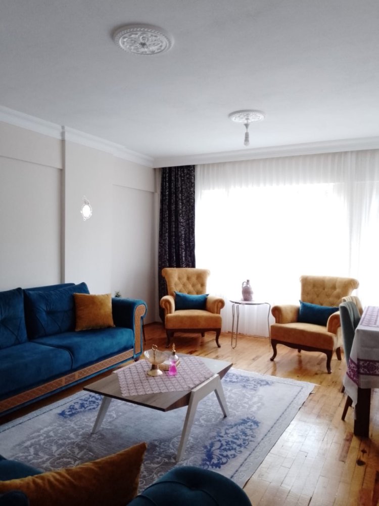 Appartement 3+1 à Antalya, Turkey No. 40376