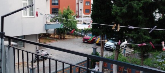 Appartement 3+1 à Antalya, Turkey No. 40376 2