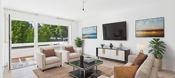 1 Schlafzimmer Wohnung in Saarpfalz, Germany, Nr. 275863 3