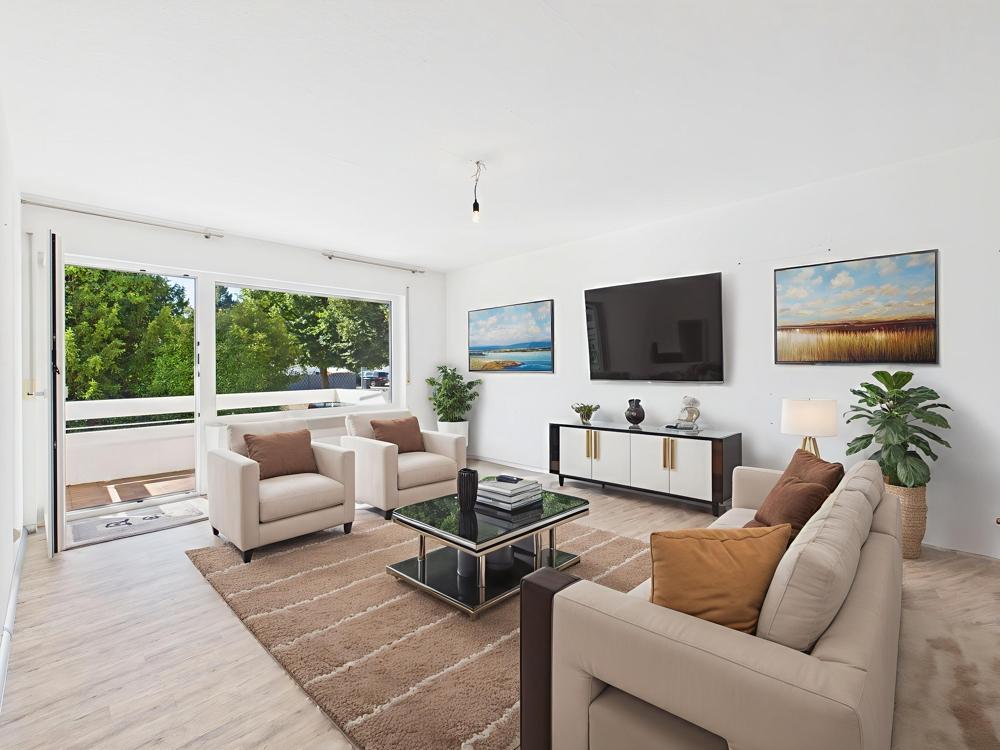 1 Schlafzimmer Wohnung in Saarpfalz, Germany, Nr. 275863