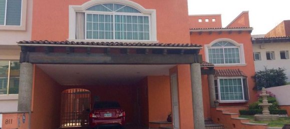 7 غرف نوم منزل في Queretaro, Mexico رقم 152478 2