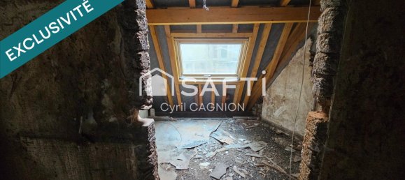 1 chambre Appartement à Metz, France No. 160622 2