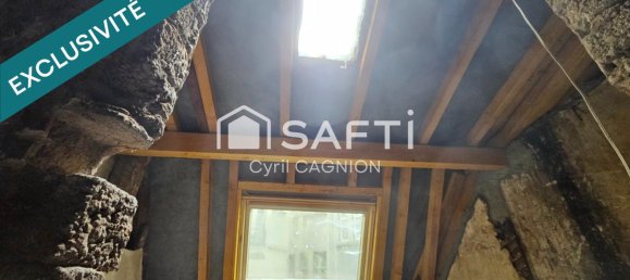 1 chambre Appartement à Metz, France No. 160622 18