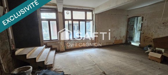 1 chambre Appartement à Metz, France No. 160622 10