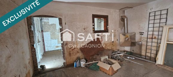 1 chambre Appartement à Metz, France No. 160622 12