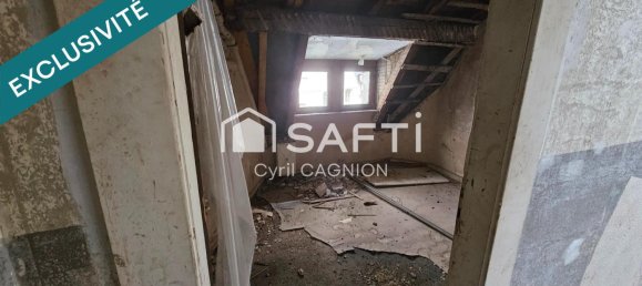 1 chambre Appartement à Metz, France No. 160622 3