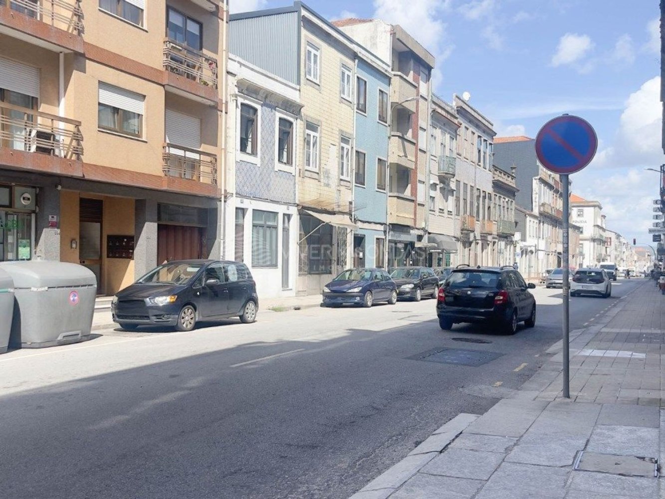 187m² Commercial property in Porto, Portugal No. 318632