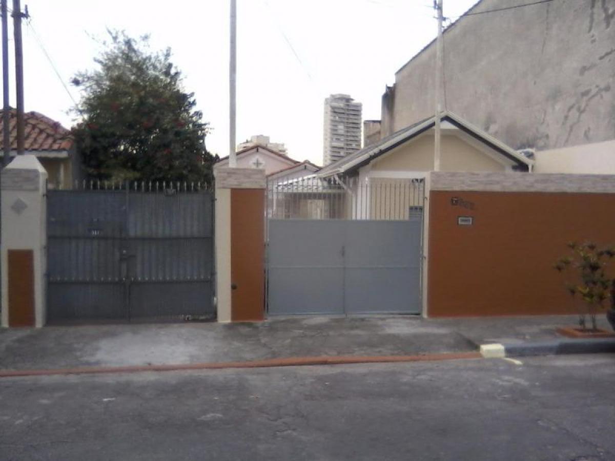 Casa T3 em São Paulo, Brazil N.º 461055