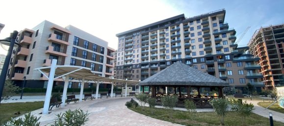 3 غرف نوم شقة في Sumqayit, Azerbaijan رقم 1905 8