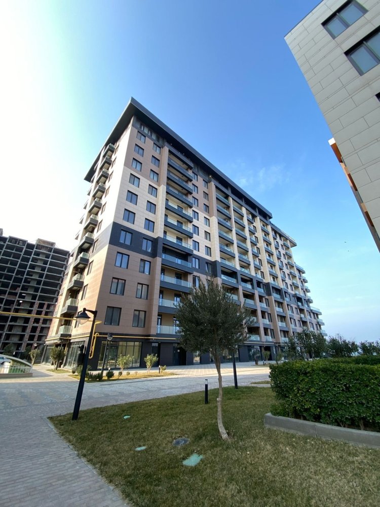 3 غرف نوم شقة في Sumqayit, Azerbaijan رقم 1905