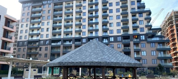 3 غرف نوم شقة في Sumqayit, Azerbaijan رقم 1905 10