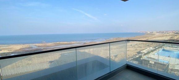 3 غرف نوم شقة في Sumqayit, Azerbaijan رقم 1905 5