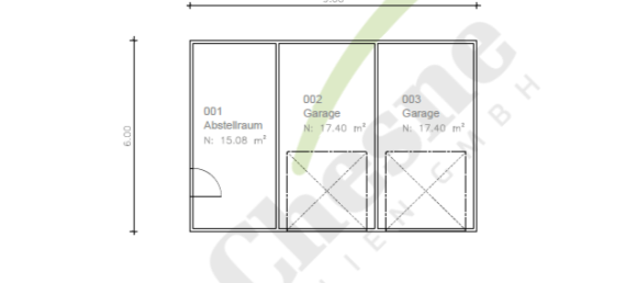6 غرف نوم منزل في Brandenburg, Germany رقم 58867 84