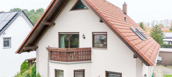 6 غرف نوم منزل في Brandenburg, Germany رقم 58867 41