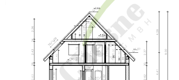 6 غرف نوم منزل في Brandenburg, Germany رقم 58867 85