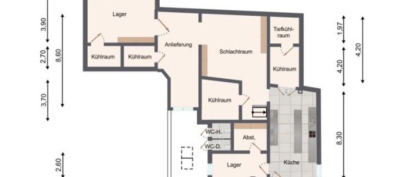2 bedrooms Building in Dithmarschen, Germany No. 36441 22