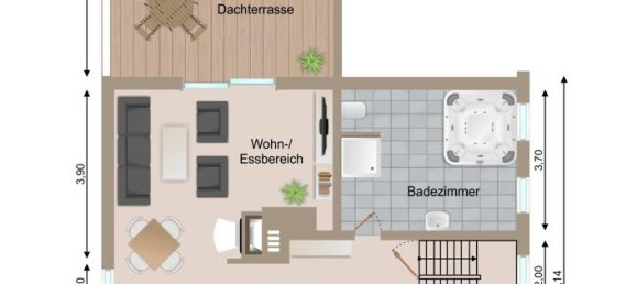 2 bedrooms Building in Dithmarschen, Germany No. 36441 23