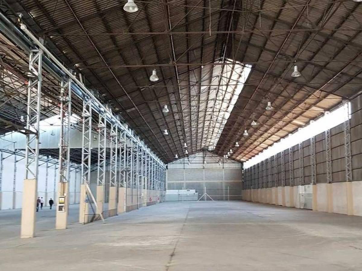 6000m² Commercial property in Buenos Aires, Argentina No. 106113