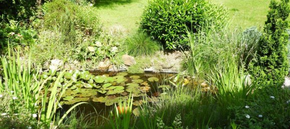 Дом с 5 комнатами в Нойленгбах, Австрия № 135061 23