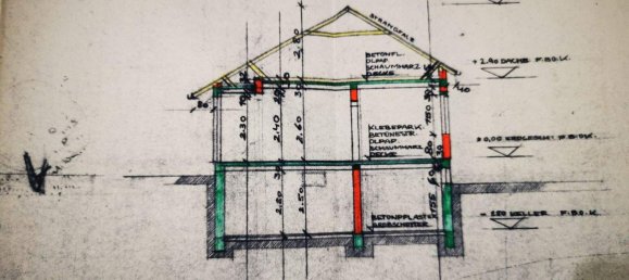 Дом с 5 комнатами в Нойленгбах, Австрия № 135061 30
