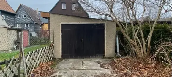 1 chambre Maison à Gorlitz, Germany No. 188263 5