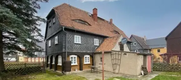 1 chambre Maison à Gorlitz, Germany No. 188263 2