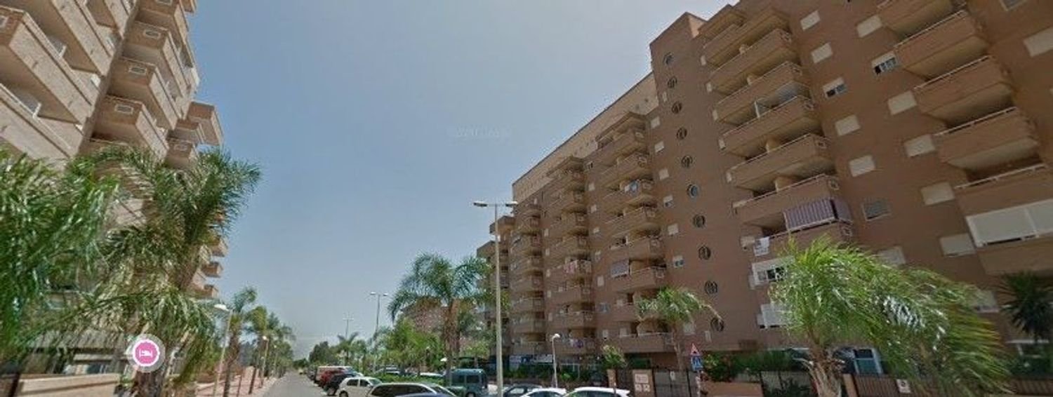 3 غرف نوم شقة في Castellon, Spain رقم 159879