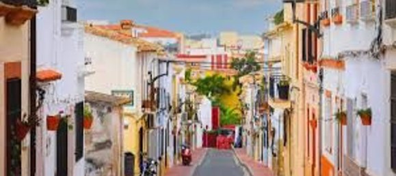 3 غرف نوم شقة في Castellon, Spain رقم 159879 9