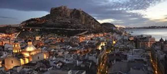 3 غرف نوم شقة في Castellon, Spain رقم 159879 17