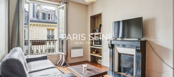 2 rooms Apartment in Paris, France No. 125293 2