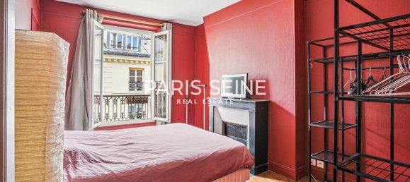 2 rooms Apartment in Paris, France No. 125293 6