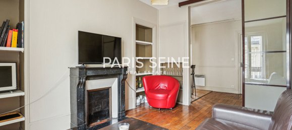 2 rooms Apartment in Paris, France No. 125293 5